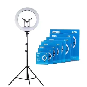 ضوء حلقة سيلفي LED