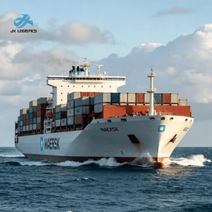 Global Sea Cargo