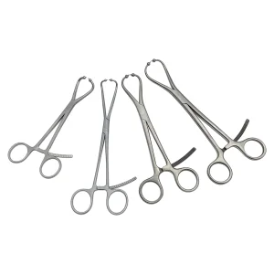 Bone Forceps