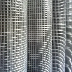 High Quality SS Roll