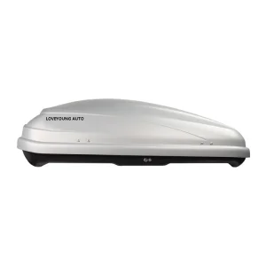 Auto Cargo Tent Box