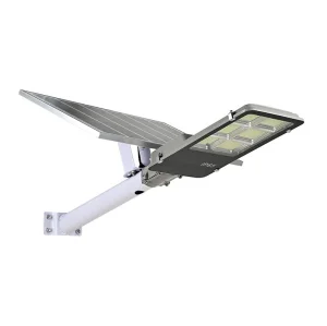 100W 200W 300W 500W Split Solar Street Light Long Lifespan Solar Panel Street Light Dusk to Dawn Automatic Solar Lamp for Road Side Parking Lot