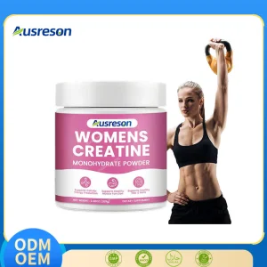 Ausreson OEM Bcaa Collagen Inositol All-in-One Supplement