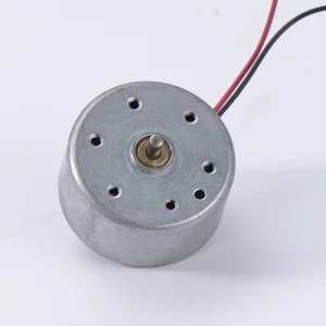 Micro Brushless Dc Motor