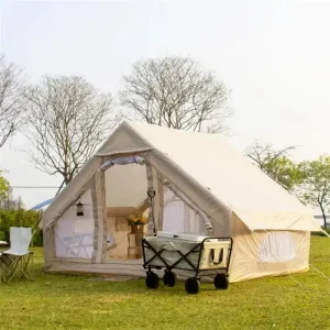 High Quality 7 SQM Inflatable Tent