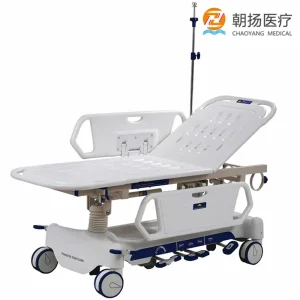 Multi-Function Transfer Stretcher