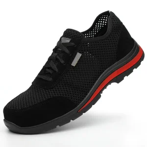 Work Shoes Wholesale Kampala