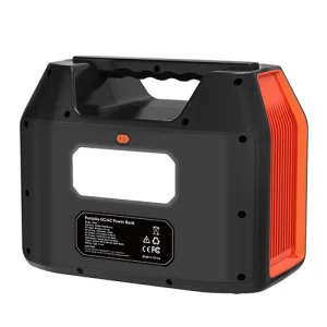 300W محطة طاقة محمولة