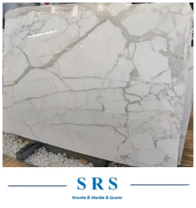 Bianco Carrara Marble