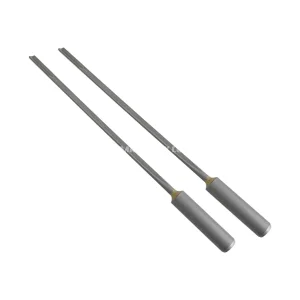 5mm High Feed Deep Hole Brazed Gun Drill Bits