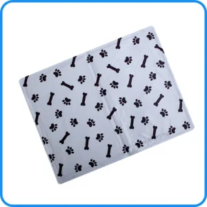 Cool Pet Bed Dog Mat CE Third-Party Testing Factory