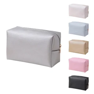 Custom Logo Makeup Organizer Bag