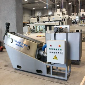 Paris Industrial Dryer