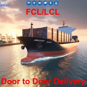 Middle East Door to Door