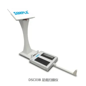 3D Foot Scanner