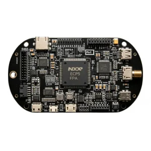 China Video Doorbell PCB Assembly