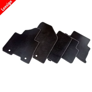 Alfombrilla SUV Tela