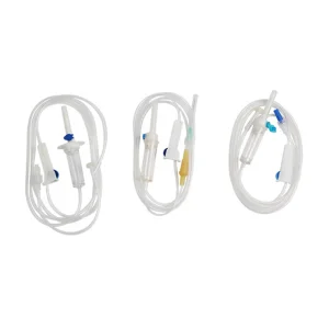 Burette set