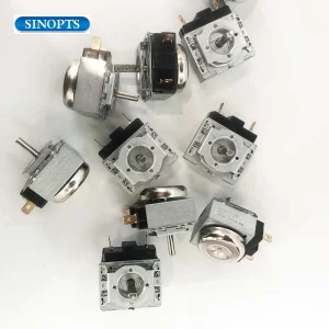 Kitchen Timer for Gas Oven 30min