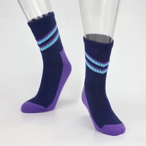 Outdoor Running Performance Wholesale Custom Breathable Unisex Sport Cycling Socks