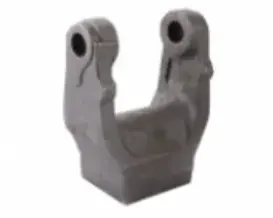 OEM Chemical Parts Investment Casting