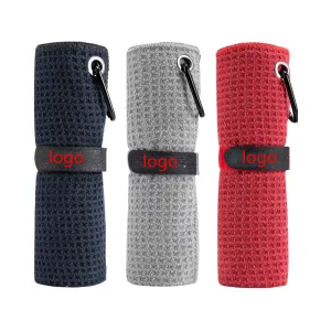 Microfiber Towel