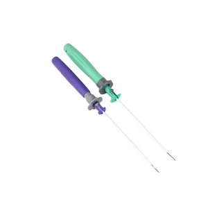 Meniscus Repair Tools