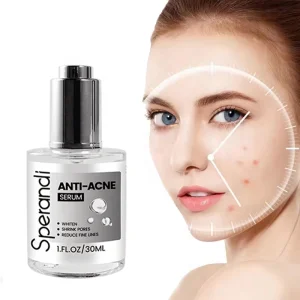 Azelaic Acid Anti Acne Face Serum