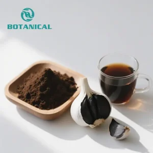 Black Garlic