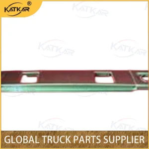 Bumper Howo A7