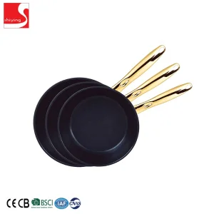 Non Stick Coating Pan