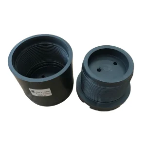 Female Male Api 5ct Drill Collar kelly Drill Pipe Thread Protector