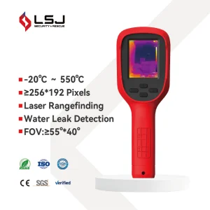 Handheld Infrared Camera