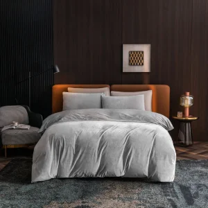 Crystal Velvet Soft Warm