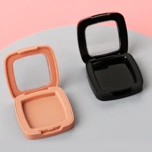 Customized Makeup Tools Compact Case
