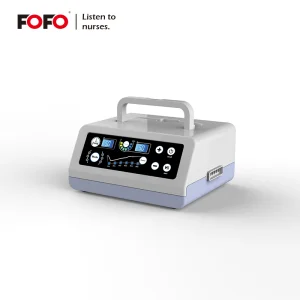 Air Pressure Compression Therapy