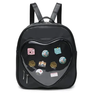 China Ita Bag Cute Badge Display Bag