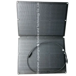 Monocrystalline System