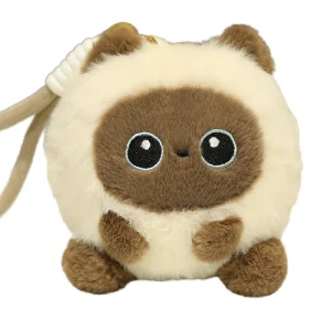 Squeeze Plush