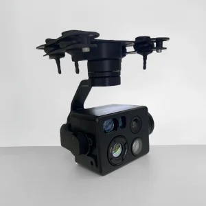 Multi-Function Thermal Drone