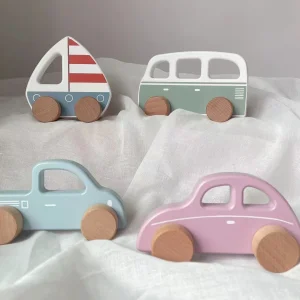 Car Camper Toy