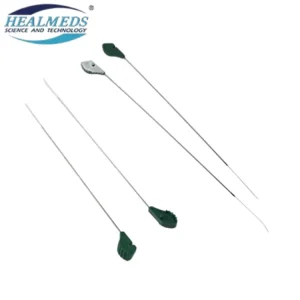 Suture Passer