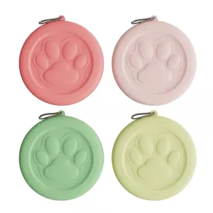 ODM Lightweight Outdoor Pet Bowl