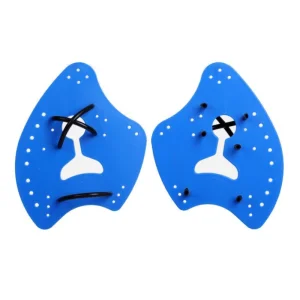 Palas de mano ajustables Gloffie para nadadores profesionales y aficionados