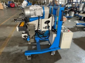 Dual-Sided Chamfer Tool