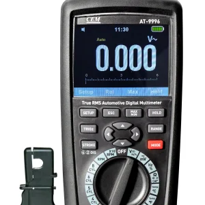 AT-9996 Automotive Oscilloscope