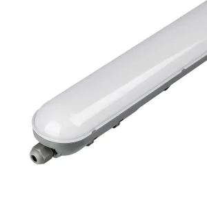 LED Linear Tri-proof Emergency Batten Light