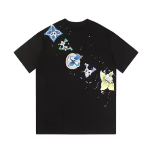 Top Fashion Men Women Designer T-Shirts