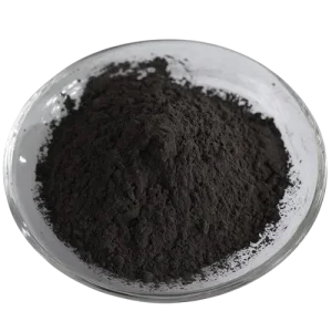 Manganese dioxide. Good quality manganese dioxide supplied from India at competitive price and logistic service.