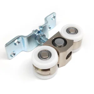 Modern Design Movable Wall Hardware
